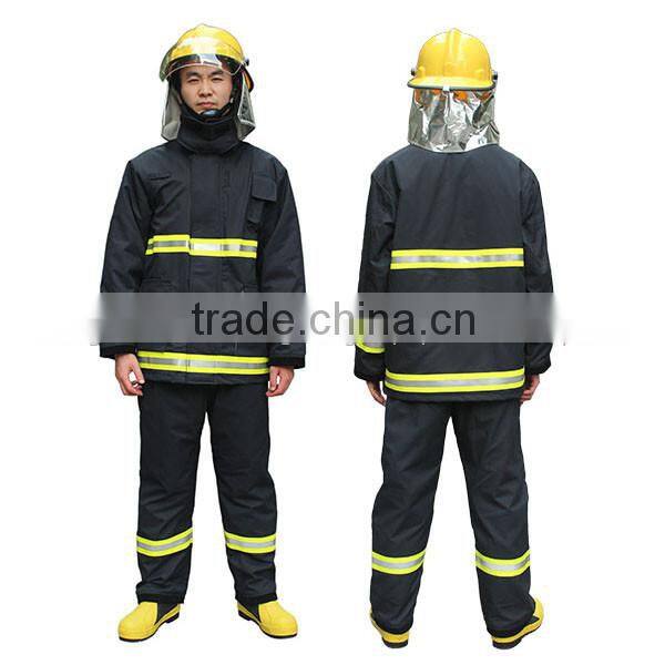 Firefighters firefighting Equipmen,fire suit