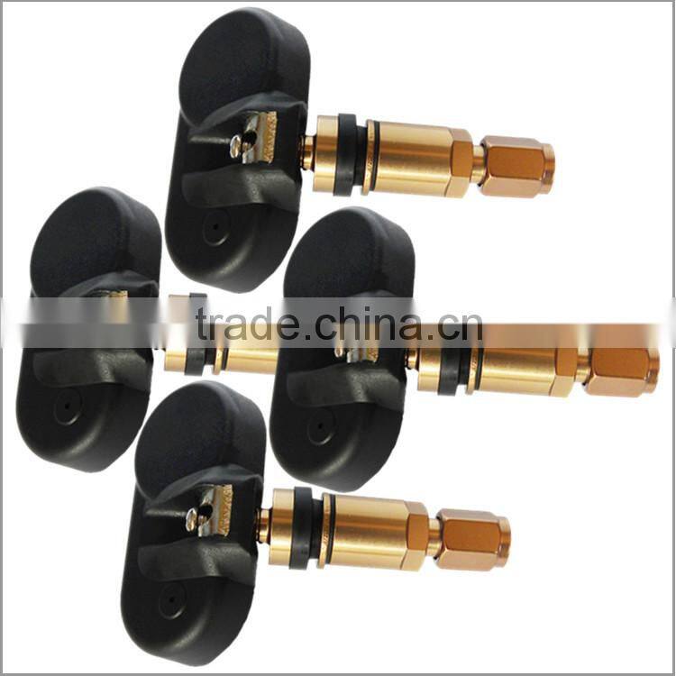 Stand alone universal car tire pressure diagnostic monitoring TPMS