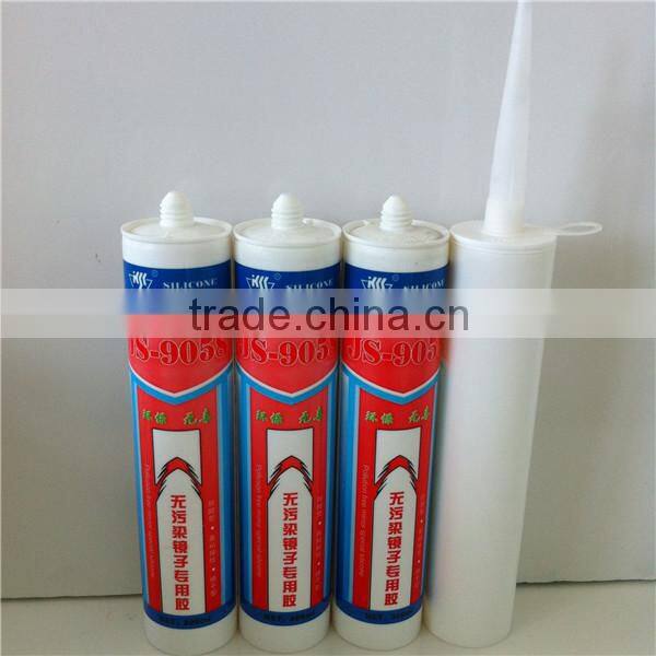 Rtv Adhesive mirror tiles