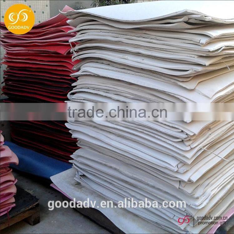factory wholesale cheap color EVA foam sheet