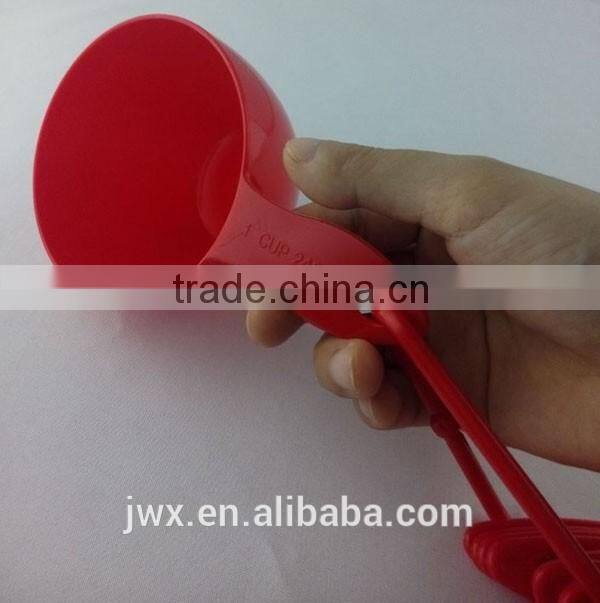 Seasoning control spoon set for delicacy cooking -- set of 8