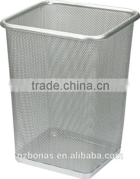 Hot sale simple trash can with durable