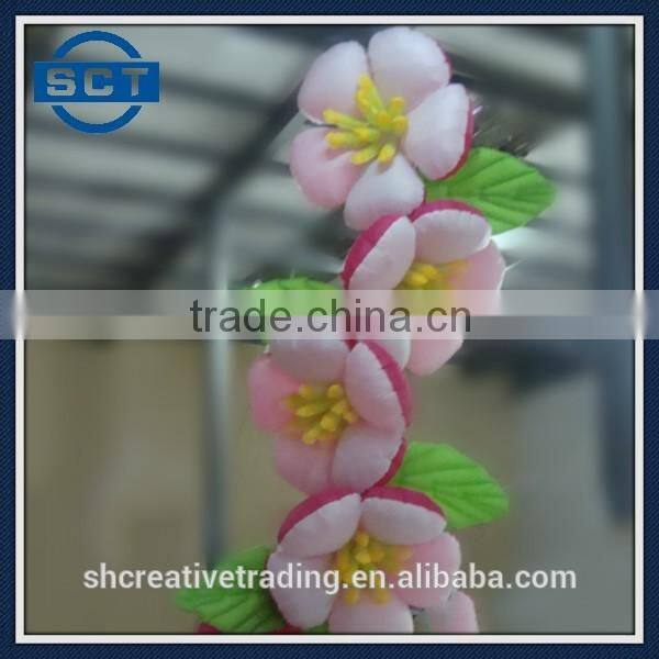 Inflatables Wedding Flower Arrangement Ideas
