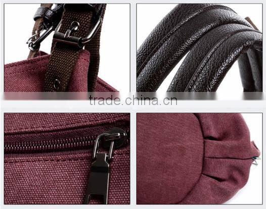 Fashionable Design Ladies Handbag Online Beautiful Classic Vintage Ladies Bag Ladies Handbag Simple Wholesale Handbag China