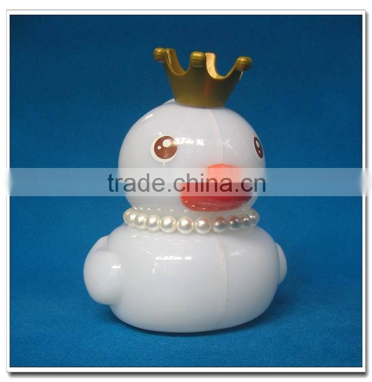 color changing animal led night lights with necklace