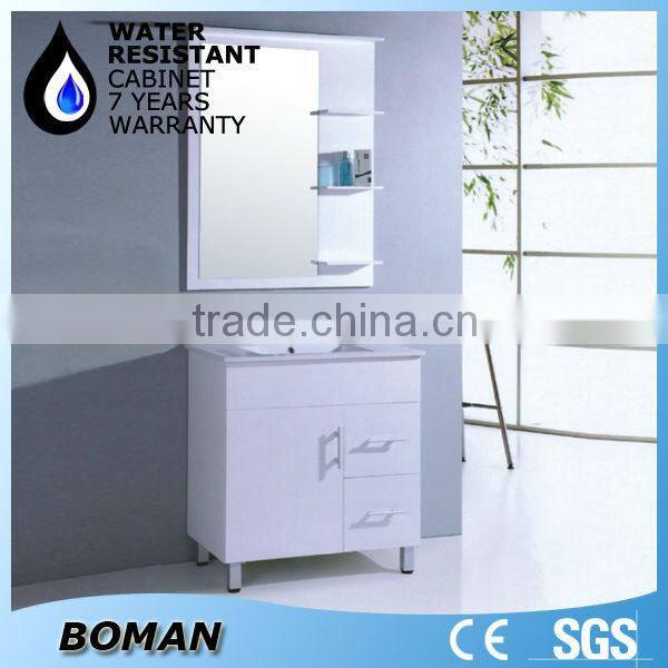 mdf bathroom furniture