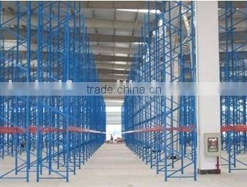 Super Heavy weight Long Span Warehouse Storage Rack DC-160