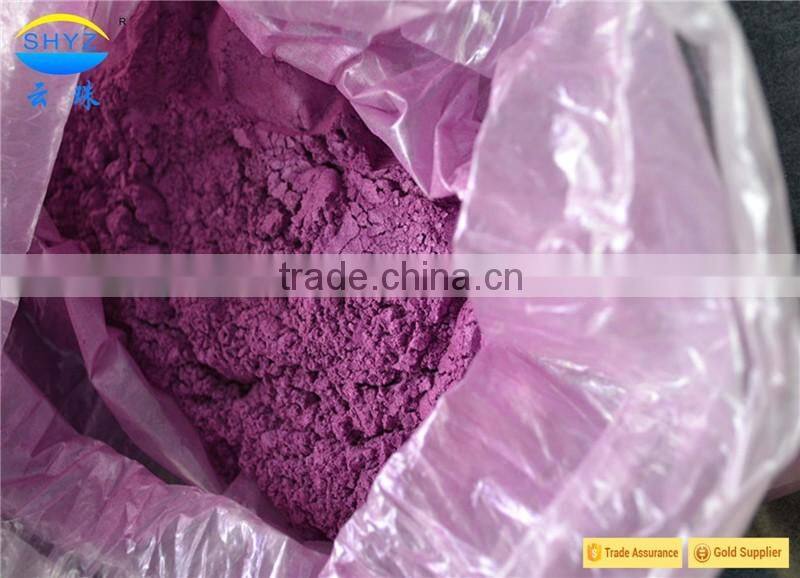 Free sample Illussion-Color pearl pigment pigment for body lotion