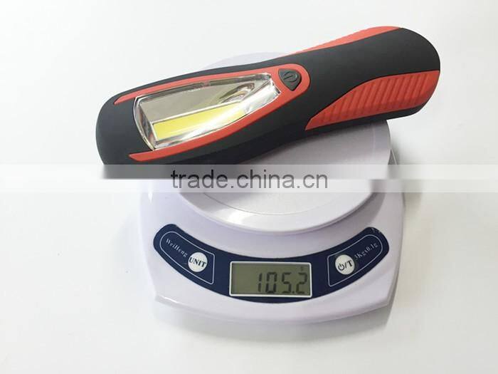 Onlystar GS-4071 super bright outdoor camping flexible magnet cob led work light