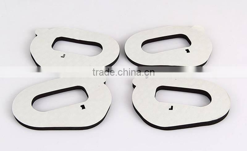 Cute Design EPDM Ring Shape with Paper for Automobile