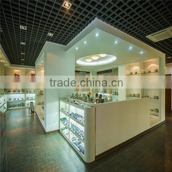 8PCS Portable Non-stick Non-toxic Coating Aluminum Cookware Set