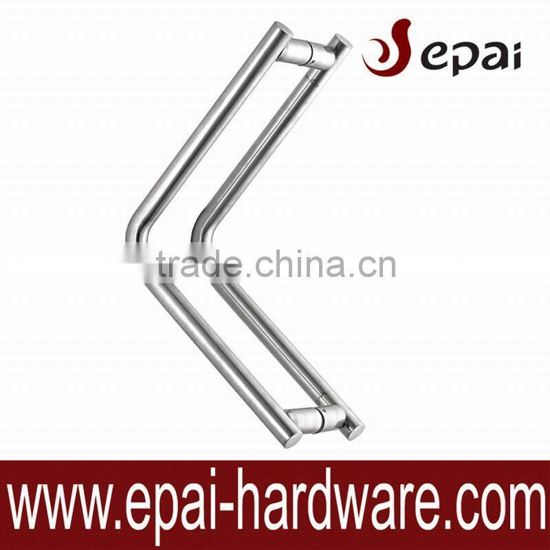 bend tube pull handle