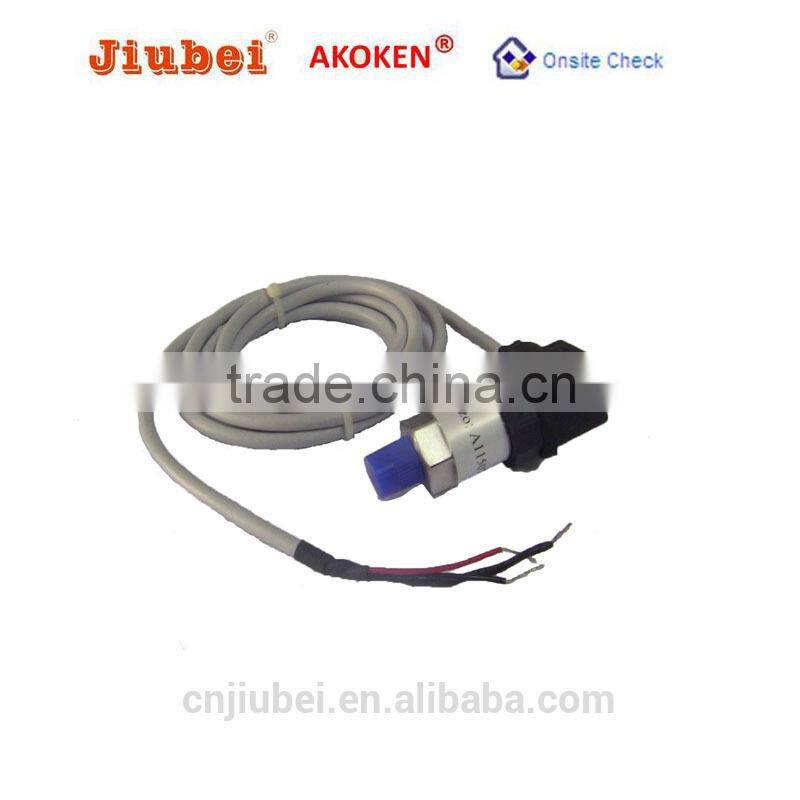 Sullair pressure sensor 250039-910 for screw air compressor with high quality and low price