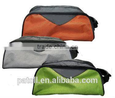 Stylish easy to carry african shoes and bags