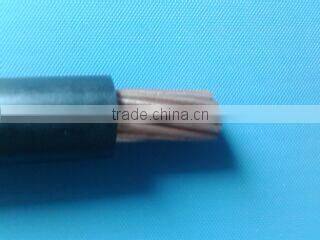 Safety bv approved cable