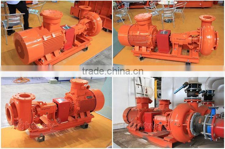 Centrifugal Pumps Price in Oil Gas Drilling Mud Control Equipment