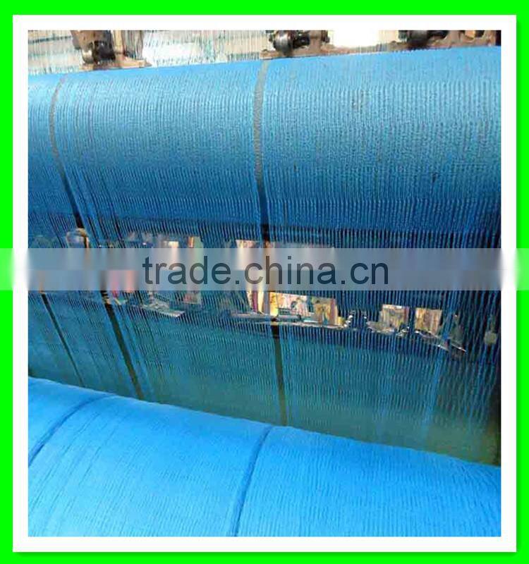 Henan Suntex supply woven anti hail net/white hail proof net/plastic hail guard net