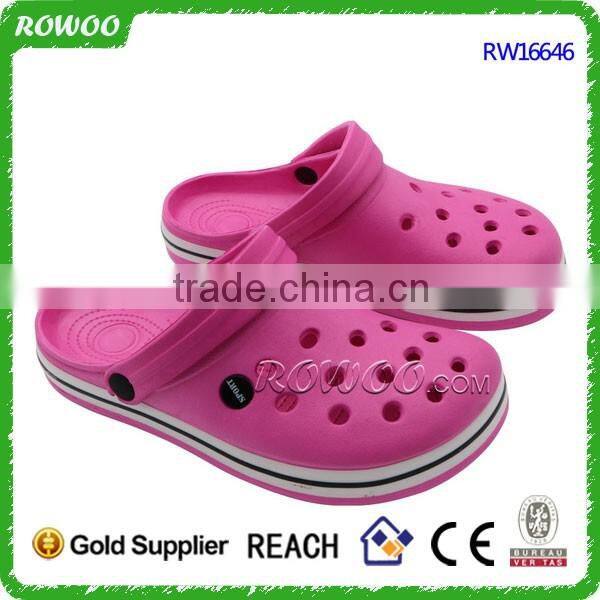 Unisex Anti-slip Hospital Shoes outdoor garden shoes for women