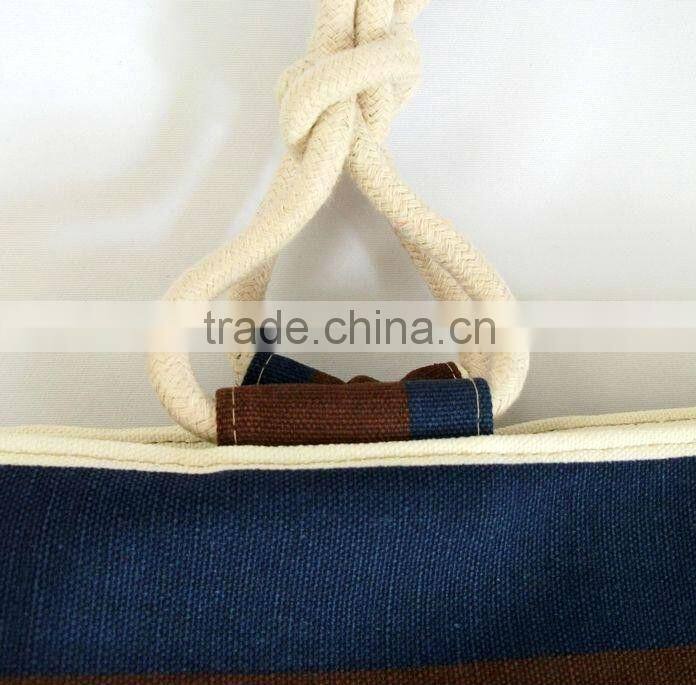 Hot selling canvas tote bag
