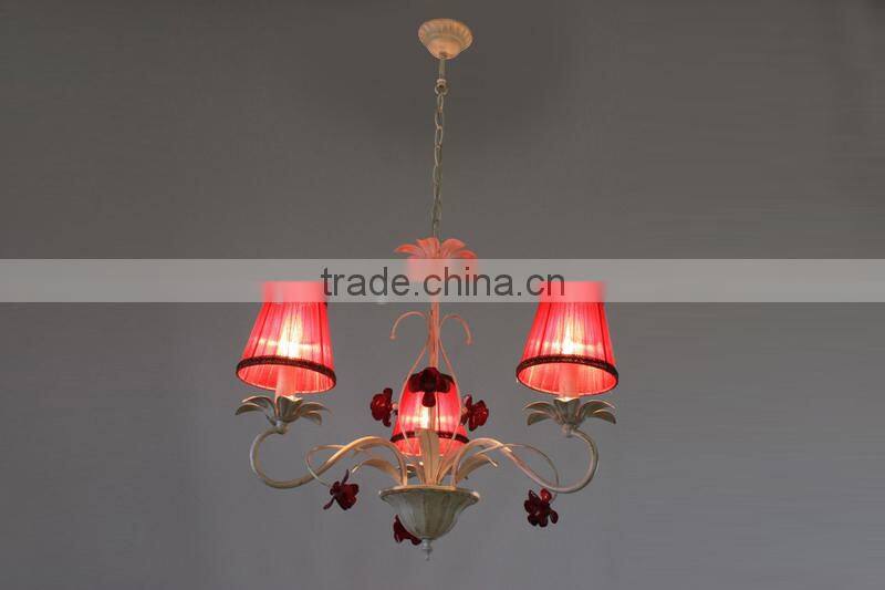 European style indoor decorative hotel chandeliers light,fancy design chandeliers & pendant lights