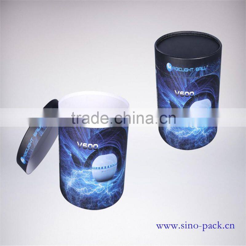 Fancy and Tasteful design Paper Hat Boxes