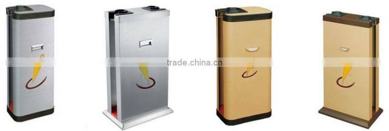 2013 Alibaba new automatic double-end wet umbrella machine