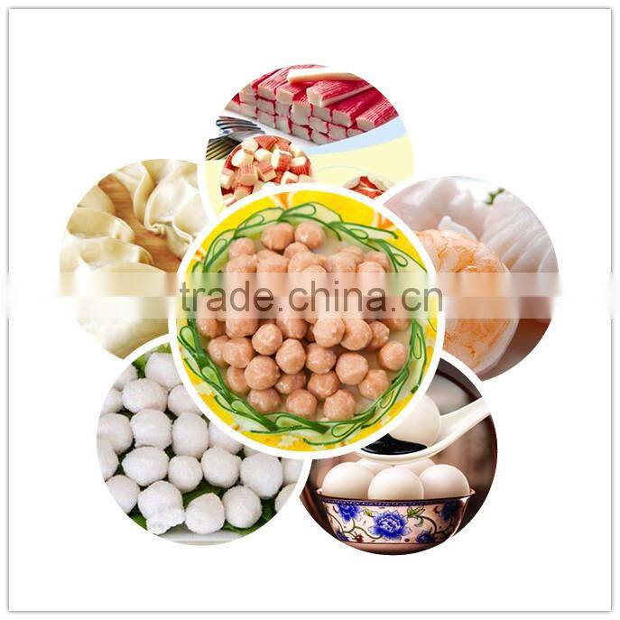 Spiral IQF freezer