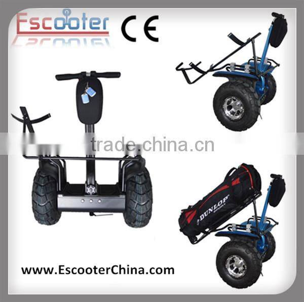 2015 Stand up Electric Robotic Mover,China Self Balancing Electric Chariot
