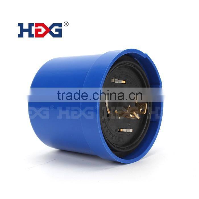 IP67 20amp Thermal Photocell Switch Twist-lock Photocontrol for led street light