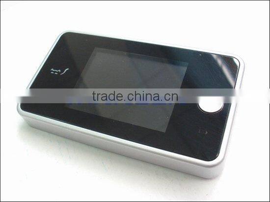 2.8 inch LCD Wide Angle Door Viewer
