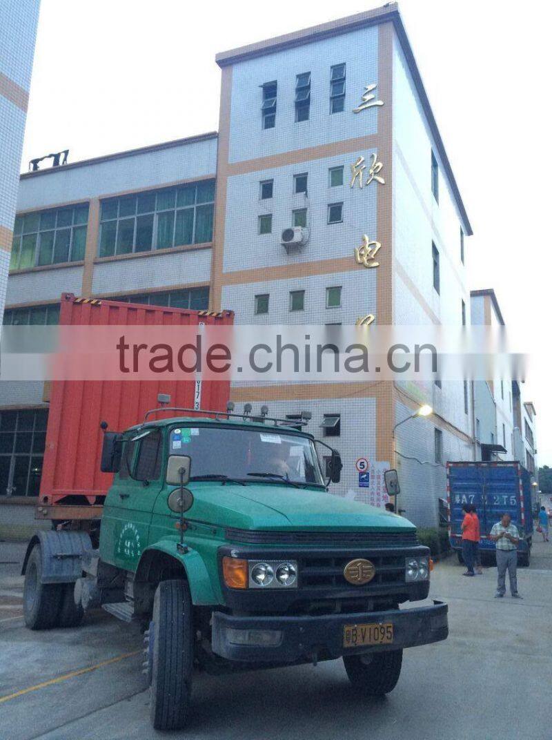 2015 Trade assurance supplier 15 inch portable speaker