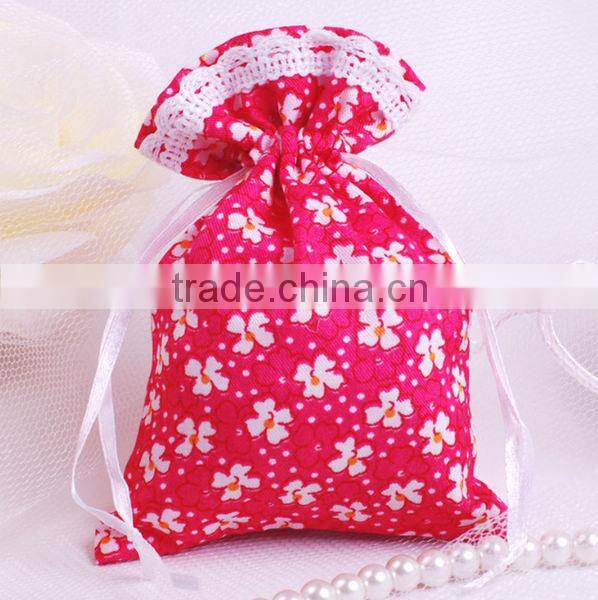 cheap custom drawstring bags no minimum