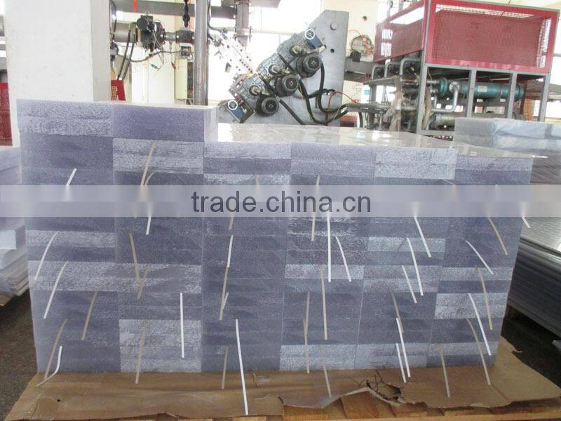 high transparent polystyrene sheets