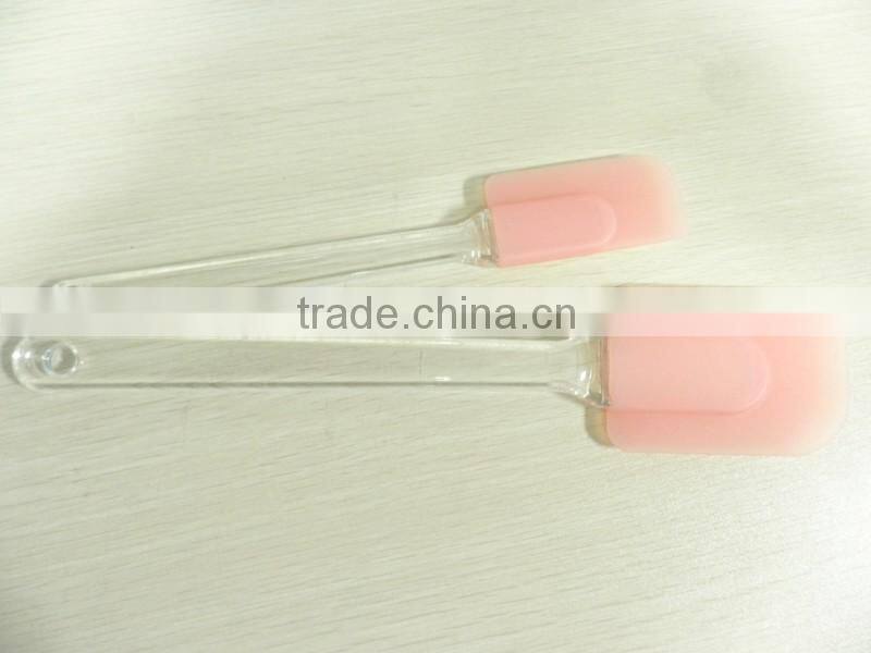 Wholesale Silicone cake spatula manufacturer sell directly