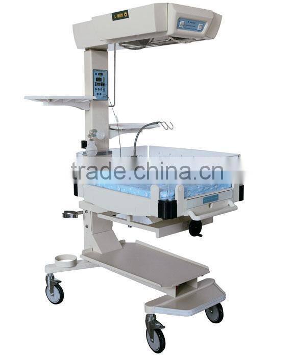 High Standard Medical Equipment Infant Radiant Warmer