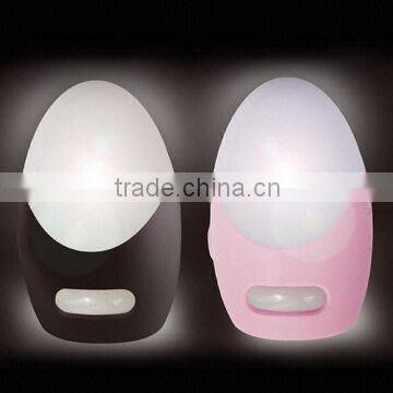 High quality 3 years warranty led sensor bulb with CE RoHS approve