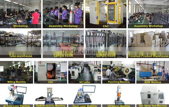 2016 VS handheld mini camera stabilizer dslr