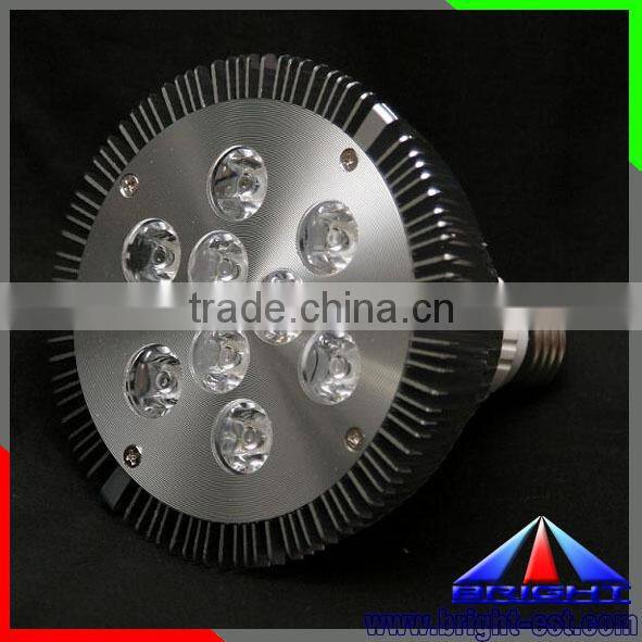 Rifle mounted spotlight800lm brightest led lighting fot outdoor