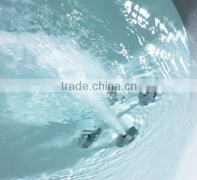 New Arrival ! Luxurious Large Outdoor Swiming Hot Spa Tub