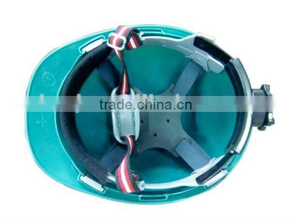 Hot selling CE EN397 standard custom ABS safety helmets for sales