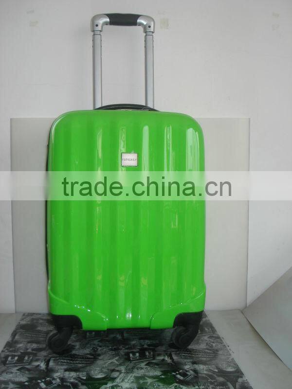 ABS Luggage