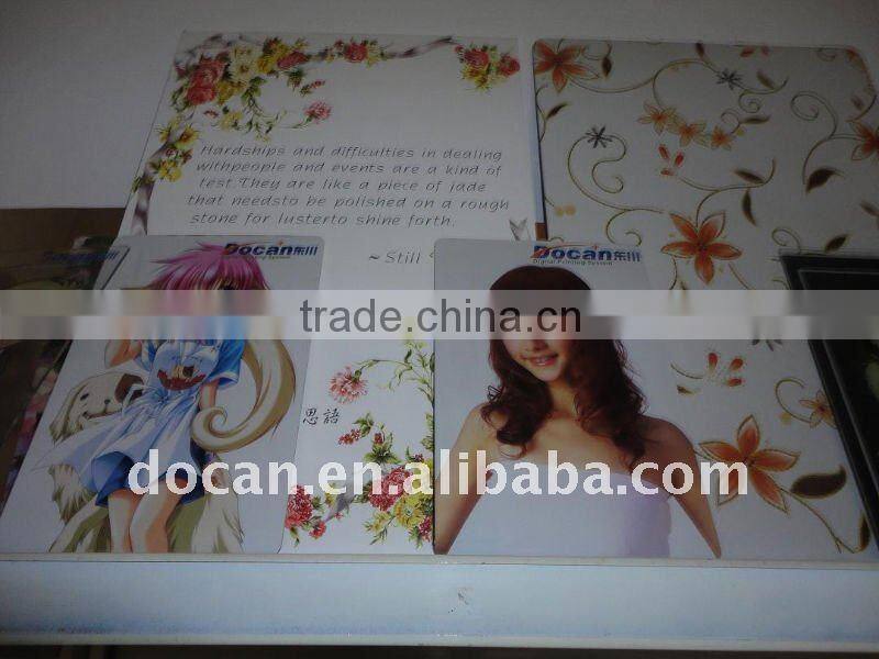 Docan UV Printing System UV2030