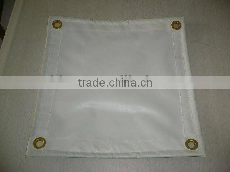 1000D Waterproof PVC Tarpaulin for Truck Cover