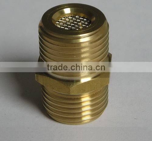 High Efficient Water Saver