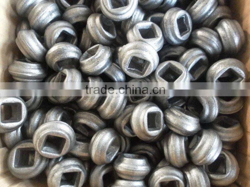 Decorative Forging Metal Wrought Iron Forge Studs