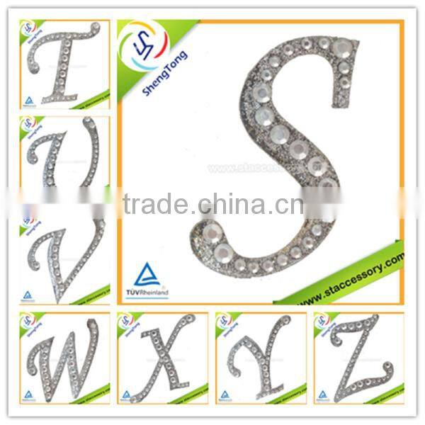 2015 decor accessory animal applique embroidery designs