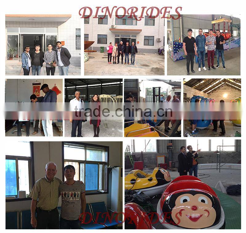 2016 Changda Amusement park factory ! Adult ENERGY STORM rides for sale