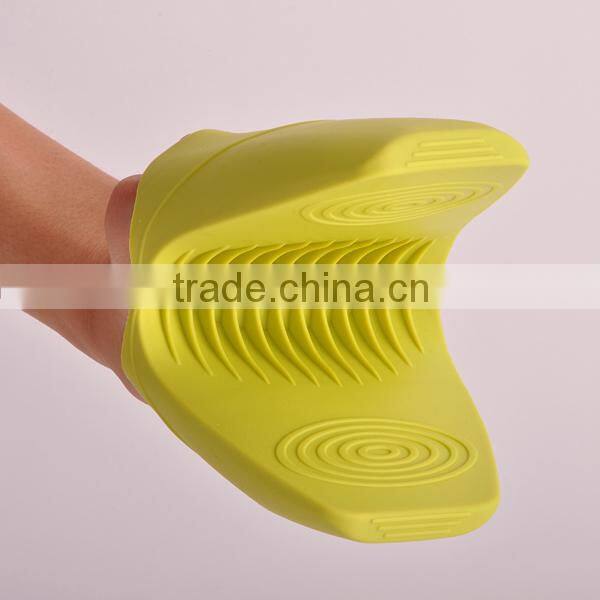 Silicone Tongs Food Tong