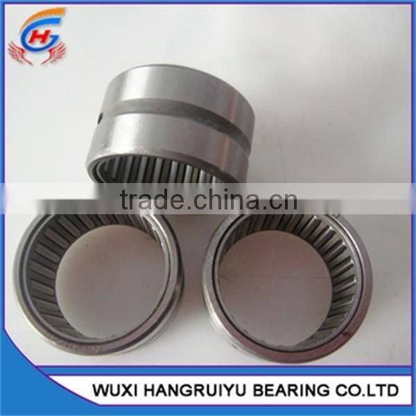Widely used accessories double row needle roller bearing HK1210