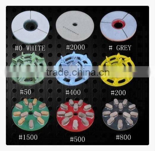 Automatic 20-heads Stone Processing Equipment